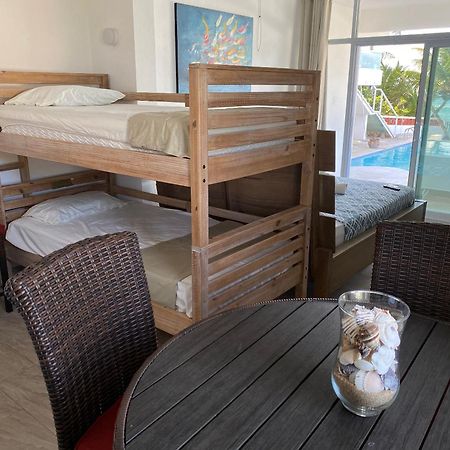 Ventana Al Atlantico At Arecibo 681 Ocean Drive Διαμέρισμα Islote Δωμάτιο φωτογραφία