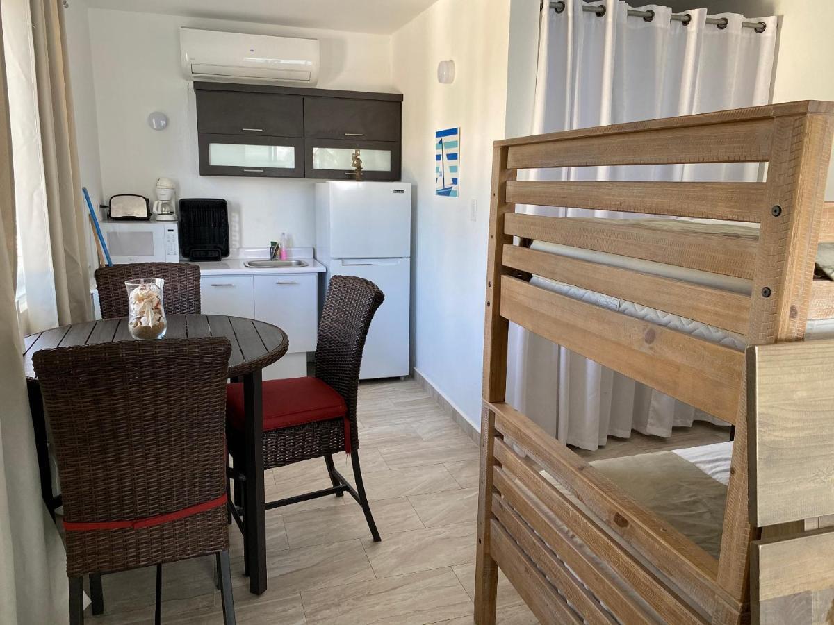 Ventana Al Atlantico At Arecibo 681 Ocean Drive Διαμέρισμα Islote Εξωτερικό φωτογραφία