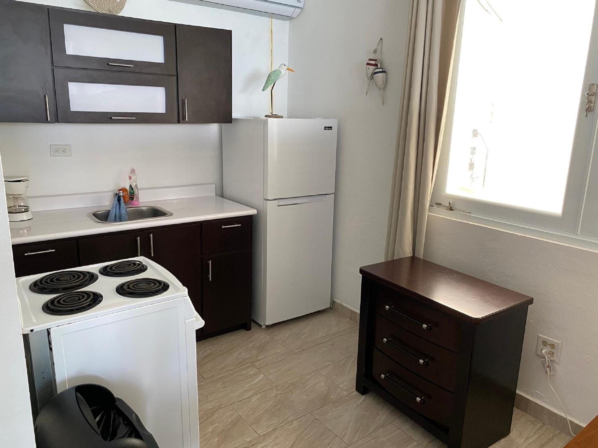 Ventana Al Atlantico At Arecibo 681 Ocean Drive Διαμέρισμα Islote Δωμάτιο φωτογραφία