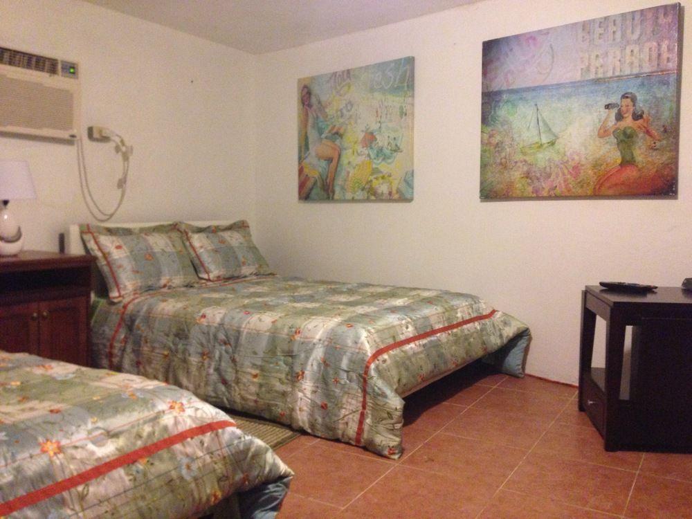 Ventana Al Atlantico At Arecibo 681 Ocean Drive Διαμέρισμα Islote Εξωτερικό φωτογραφία