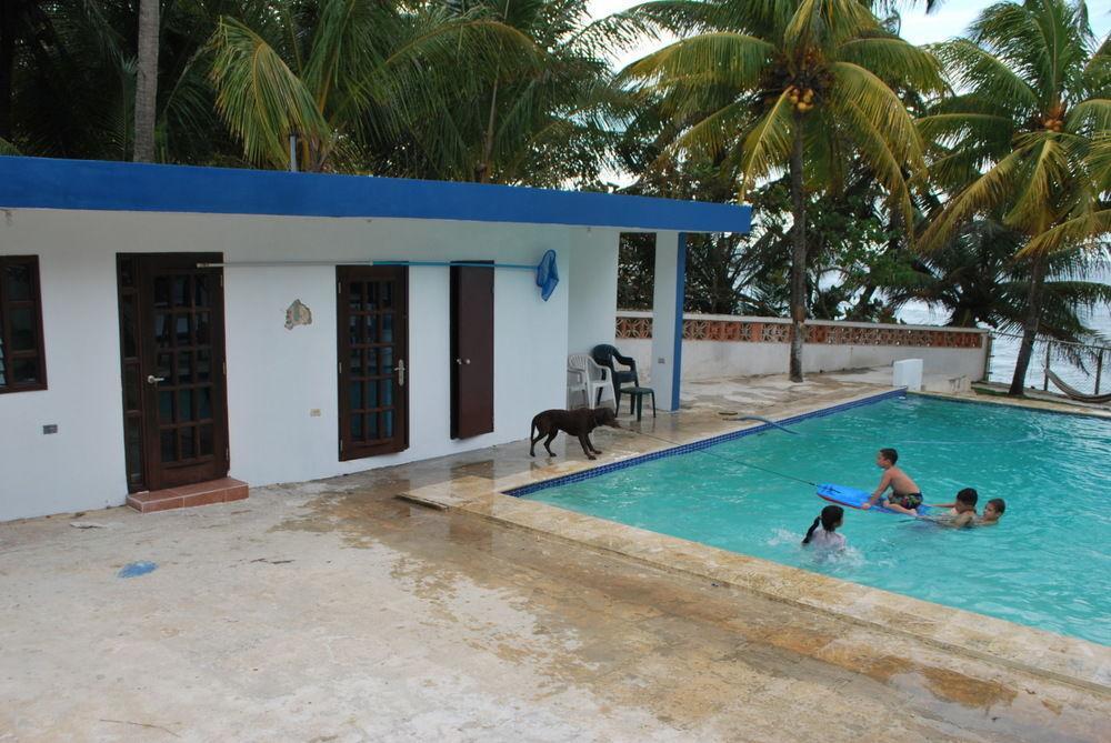 Ventana Al Atlantico At Arecibo 681 Ocean Drive Διαμέρισμα Islote Εξωτερικό φωτογραφία