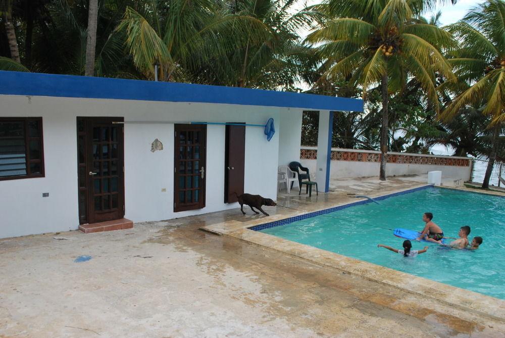 Ventana Al Atlantico At Arecibo 681 Ocean Drive Διαμέρισμα Islote Εξωτερικό φωτογραφία