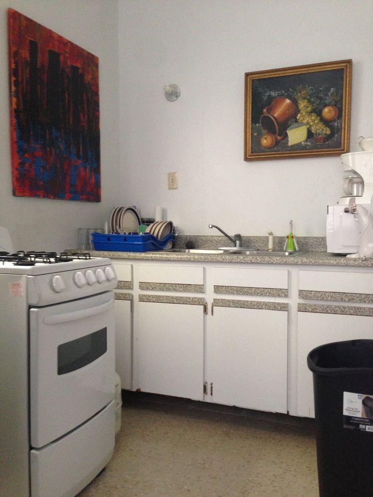 Ventana Al Atlantico At Arecibo 681 Ocean Drive Διαμέρισμα Islote Εξωτερικό φωτογραφία