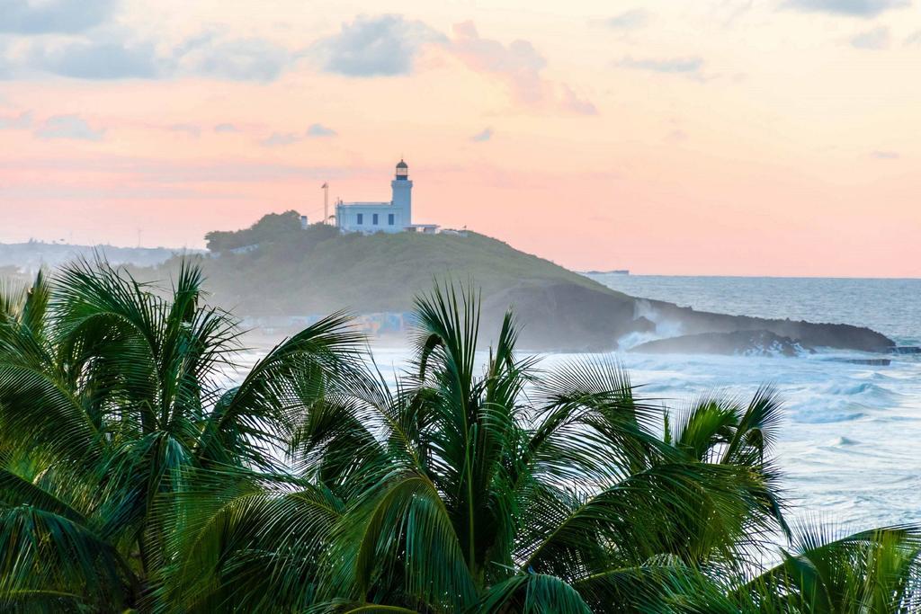 Ventana Al Atlantico At Arecibo 681 Ocean Drive Διαμέρισμα Islote Εξωτερικό φωτογραφία