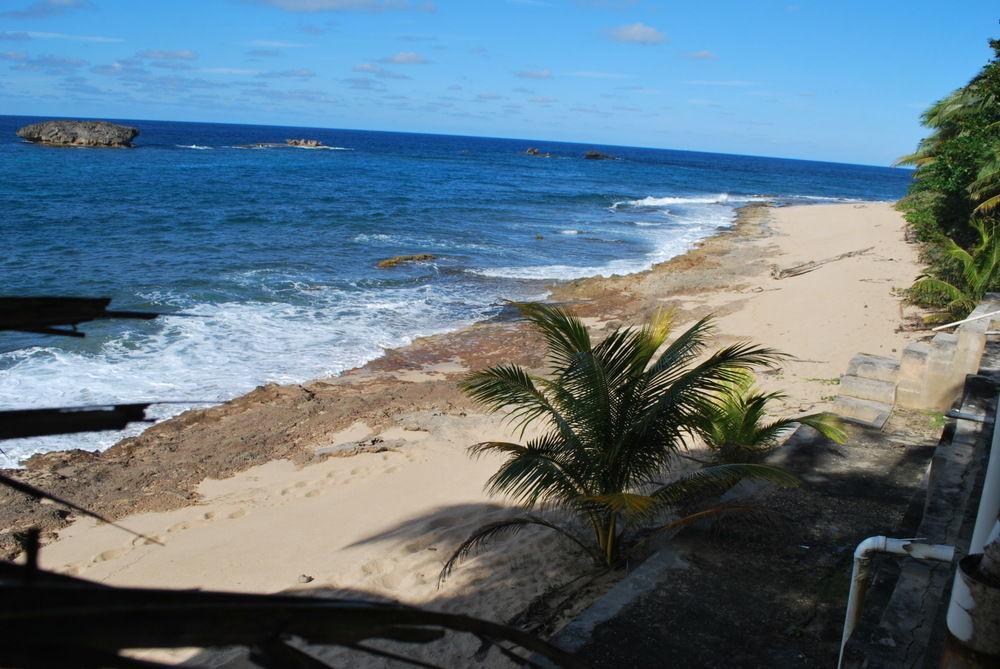 Ventana Al Atlantico At Arecibo 681 Ocean Drive Διαμέρισμα Islote Εξωτερικό φωτογραφία