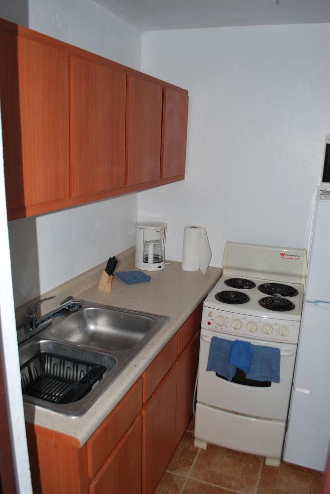 Ventana Al Atlantico At Arecibo 681 Ocean Drive Διαμέρισμα Islote Εξωτερικό φωτογραφία