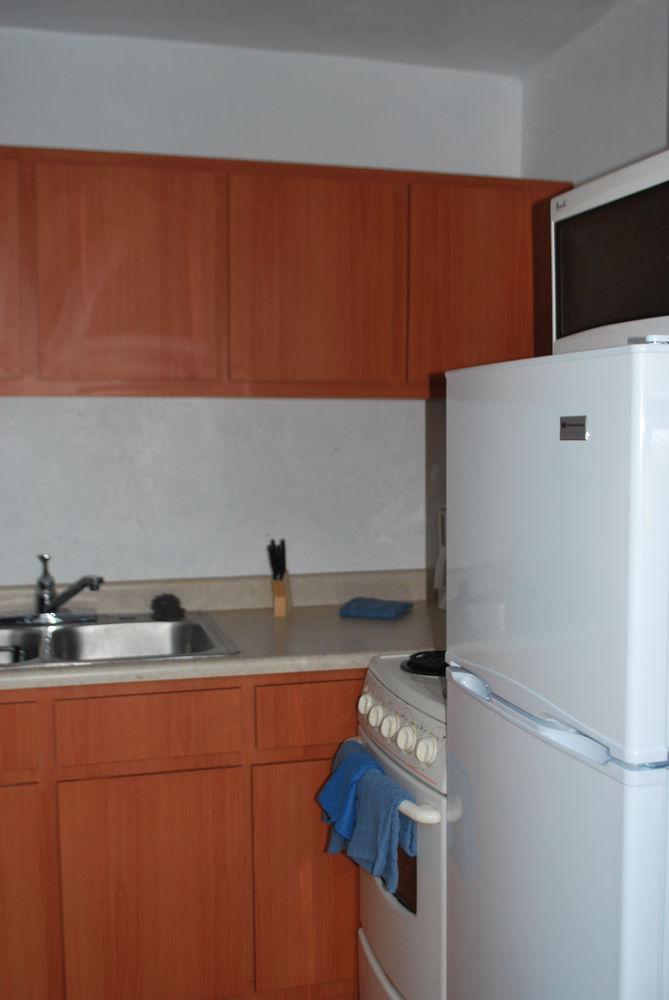 Ventana Al Atlantico At Arecibo 681 Ocean Drive Διαμέρισμα Islote Εξωτερικό φωτογραφία