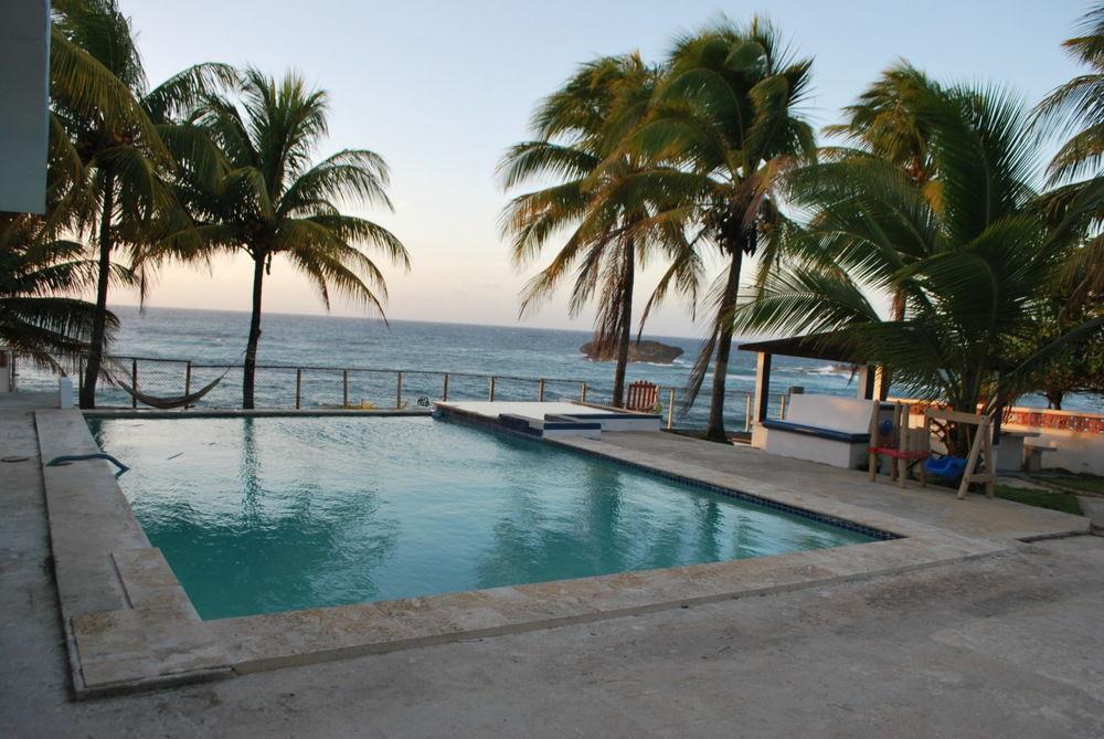 Ventana Al Atlantico At Arecibo 681 Ocean Drive Διαμέρισμα Islote Εξωτερικό φωτογραφία