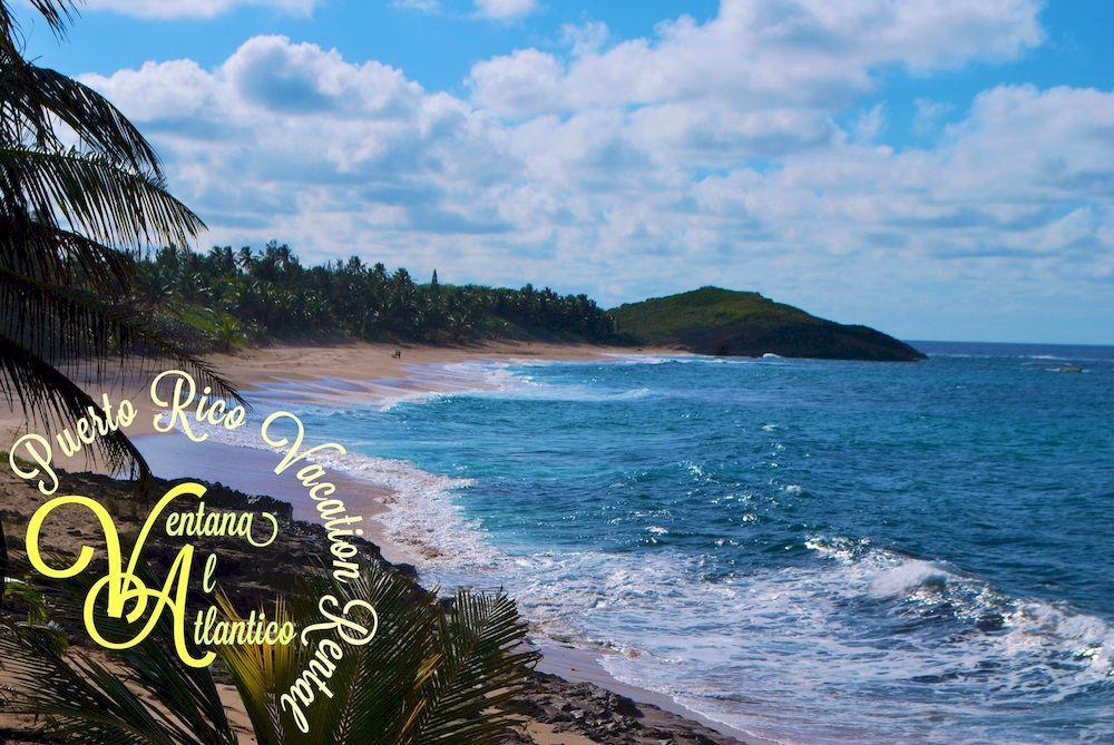 Ventana Al Atlantico At Arecibo 681 Ocean Drive Διαμέρισμα Islote Εξωτερικό φωτογραφία
