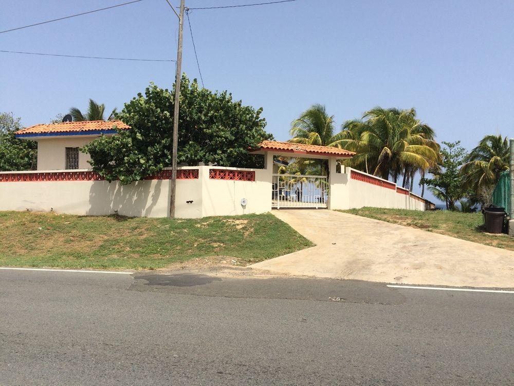 Ventana Al Atlantico At Arecibo 681 Ocean Drive Διαμέρισμα Islote Εξωτερικό φωτογραφία