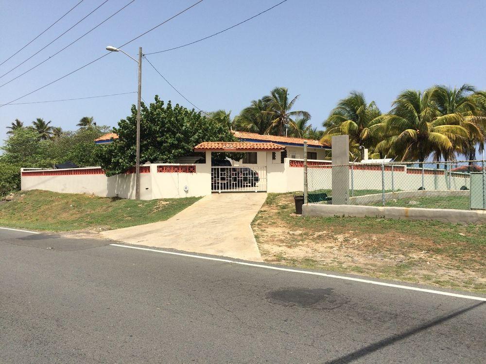 Ventana Al Atlantico At Arecibo 681 Ocean Drive Διαμέρισμα Islote Εξωτερικό φωτογραφία