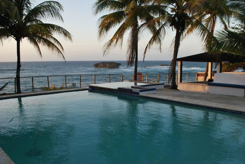 Ventana Al Atlantico At Arecibo 681 Ocean Drive Διαμέρισμα Islote Εξωτερικό φωτογραφία