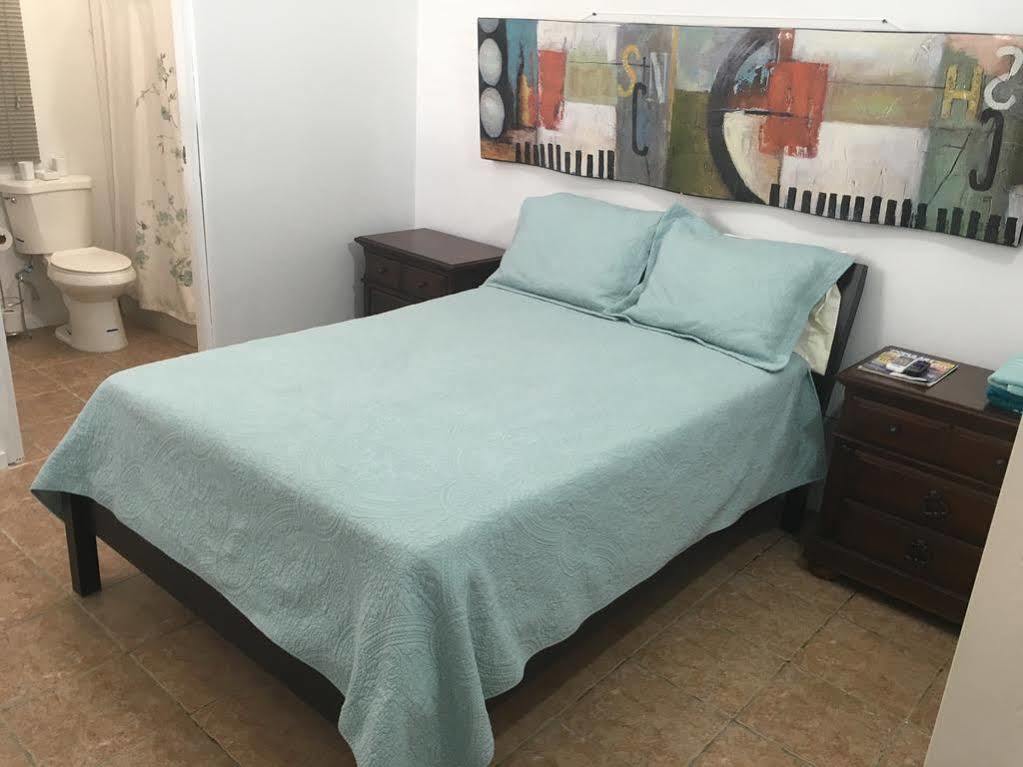 Ventana Al Atlantico At Arecibo 681 Ocean Drive Διαμέρισμα Islote Εξωτερικό φωτογραφία