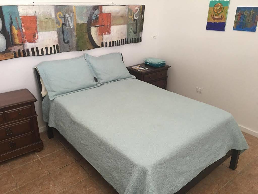 Ventana Al Atlantico At Arecibo 681 Ocean Drive Διαμέρισμα Islote Εξωτερικό φωτογραφία