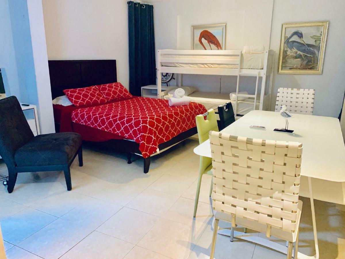 Ventana Al Atlantico At Arecibo 681 Ocean Drive Διαμέρισμα Islote Δωμάτιο φωτογραφία