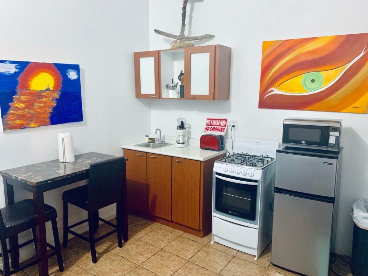 Ventana Al Atlantico At Arecibo 681 Ocean Drive Διαμέρισμα Islote Δωμάτιο φωτογραφία