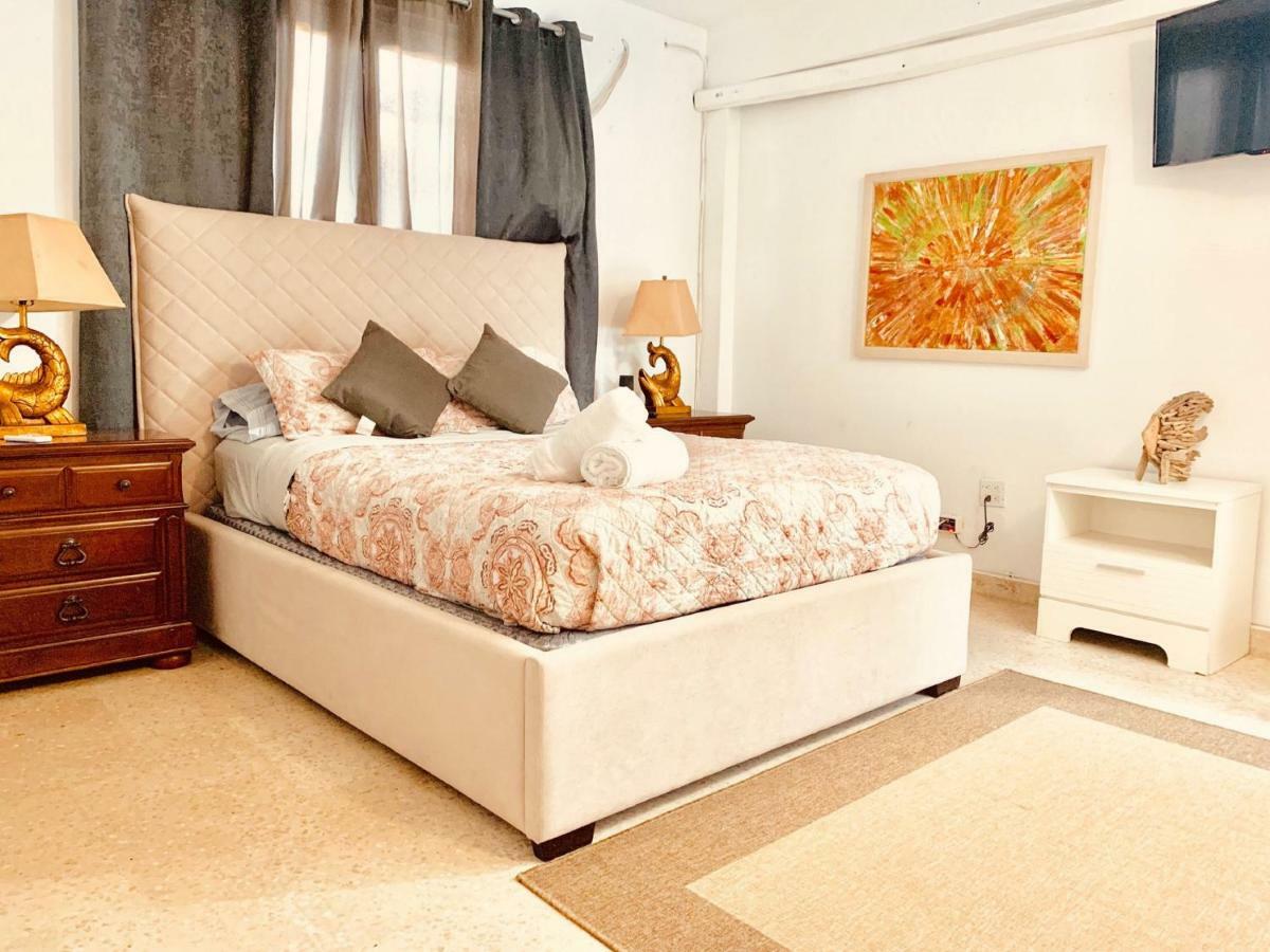 Ventana Al Atlantico At Arecibo 681 Ocean Drive Διαμέρισμα Islote Δωμάτιο φωτογραφία