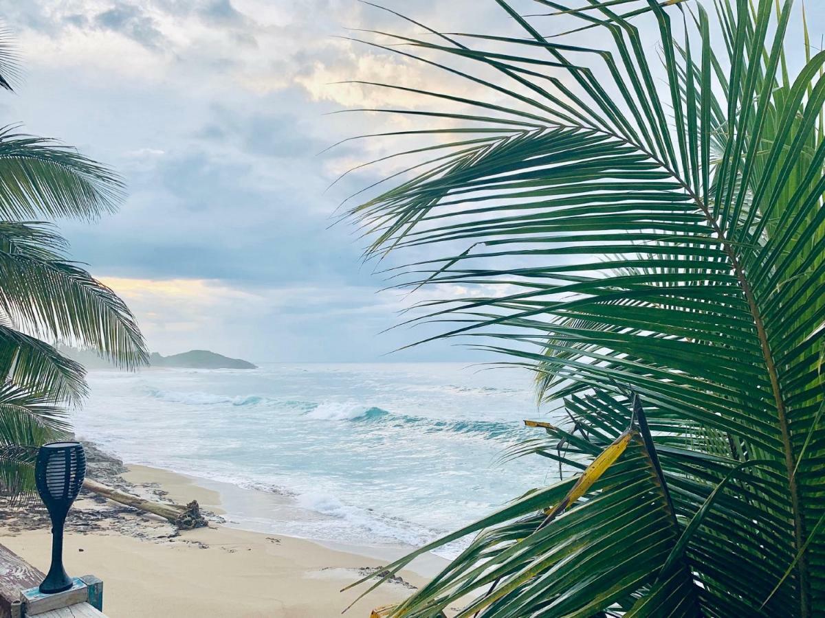 Ventana Al Atlantico At Arecibo 681 Ocean Drive Διαμέρισμα Islote Εξωτερικό φωτογραφία