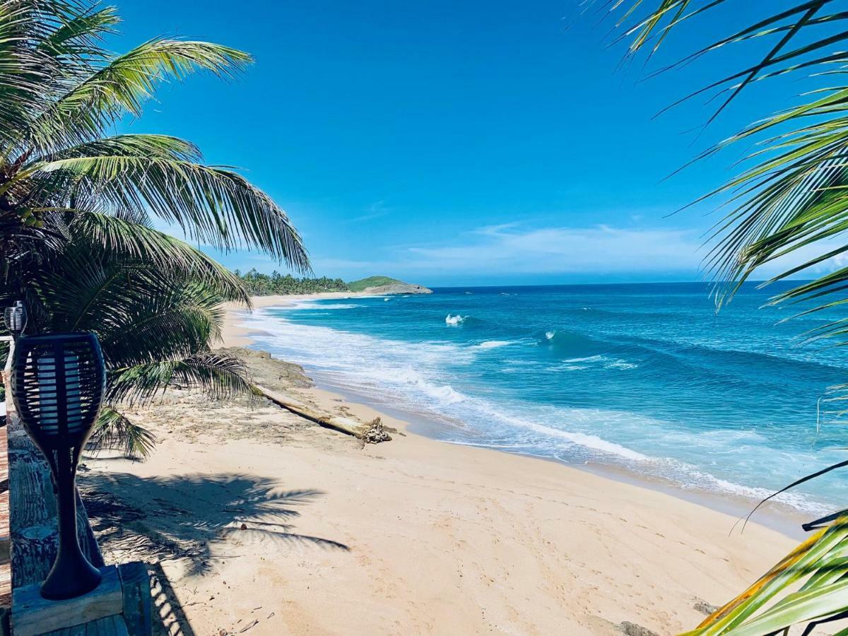 Ventana Al Atlantico At Arecibo 681 Ocean Drive Διαμέρισμα Islote Εξωτερικό φωτογραφία
