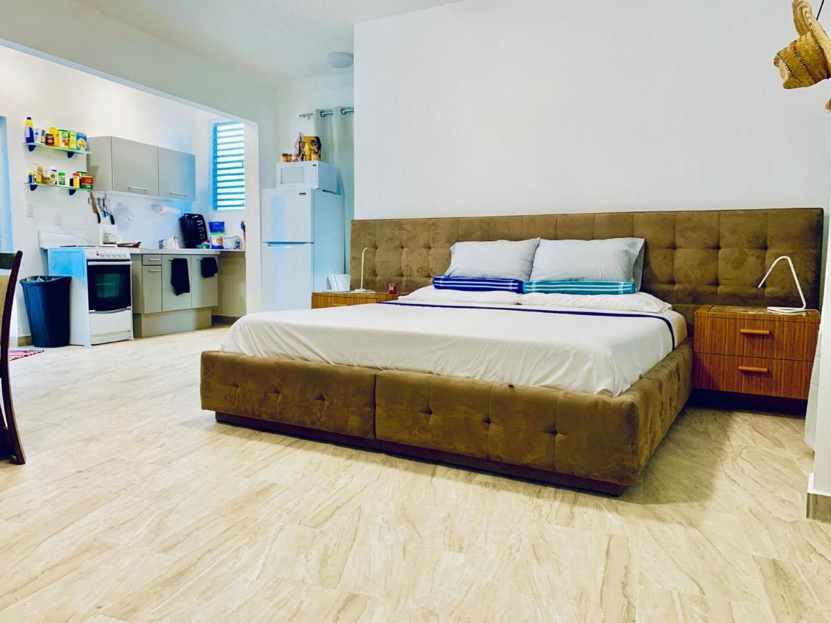Ventana Al Atlantico At Arecibo 681 Ocean Drive Διαμέρισμα Islote Δωμάτιο φωτογραφία